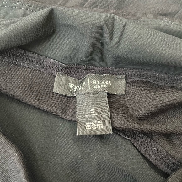 EUC - WHBM Leggings - Picture 2 of 5